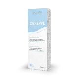 Crème émolliente, 250 g, Dexeryl