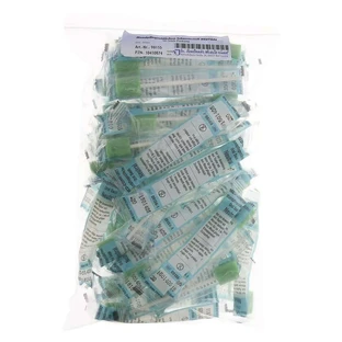 Mondspatels foam neutraal 50 stuks