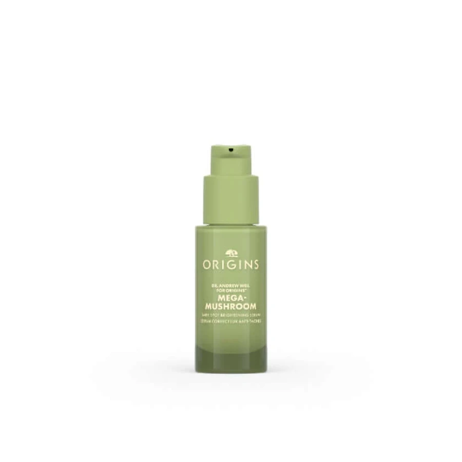 Dr. Weil Mega Mushroom Dark Spot Brightening Corrector Serum 30 ml: ceny i cechy