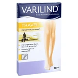 Varilind Travel 180den AD M BW negro 2 uds.