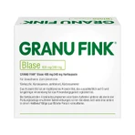 GRANU FINK Cápsulas duras para la vejiga 160 Cápsulas