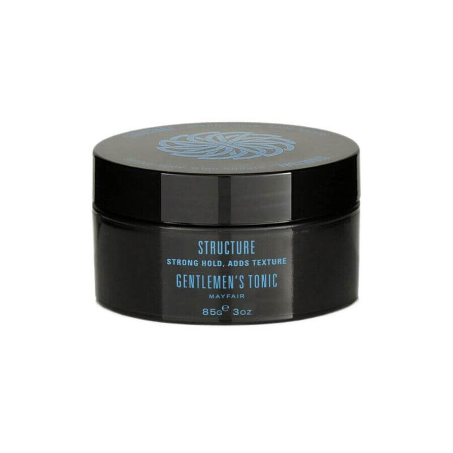 Cera per capelli - tenuta forte x 85gr, Gentlemen s Tonic