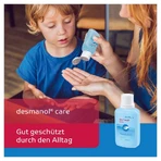 Desmanol care Hyclick disinfettante per mani a base di alcol 1000 ml