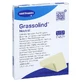 Grassolind zalfkompressen 5x5 cm steri 10 st.