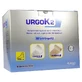 Urgok2 Compr.syst.10cm ankle circumference 18-25c 6 pcs.