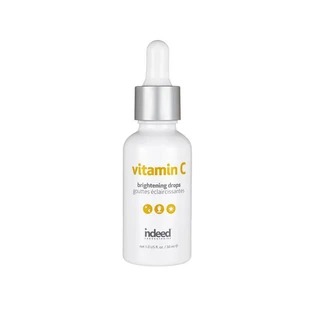 Aufhellendes Serum mit Vitamin C x 30ml, Indeed Labs