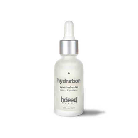 Intens Hydraterend Serum - Niacinamide x 30ml, Indeed Labs