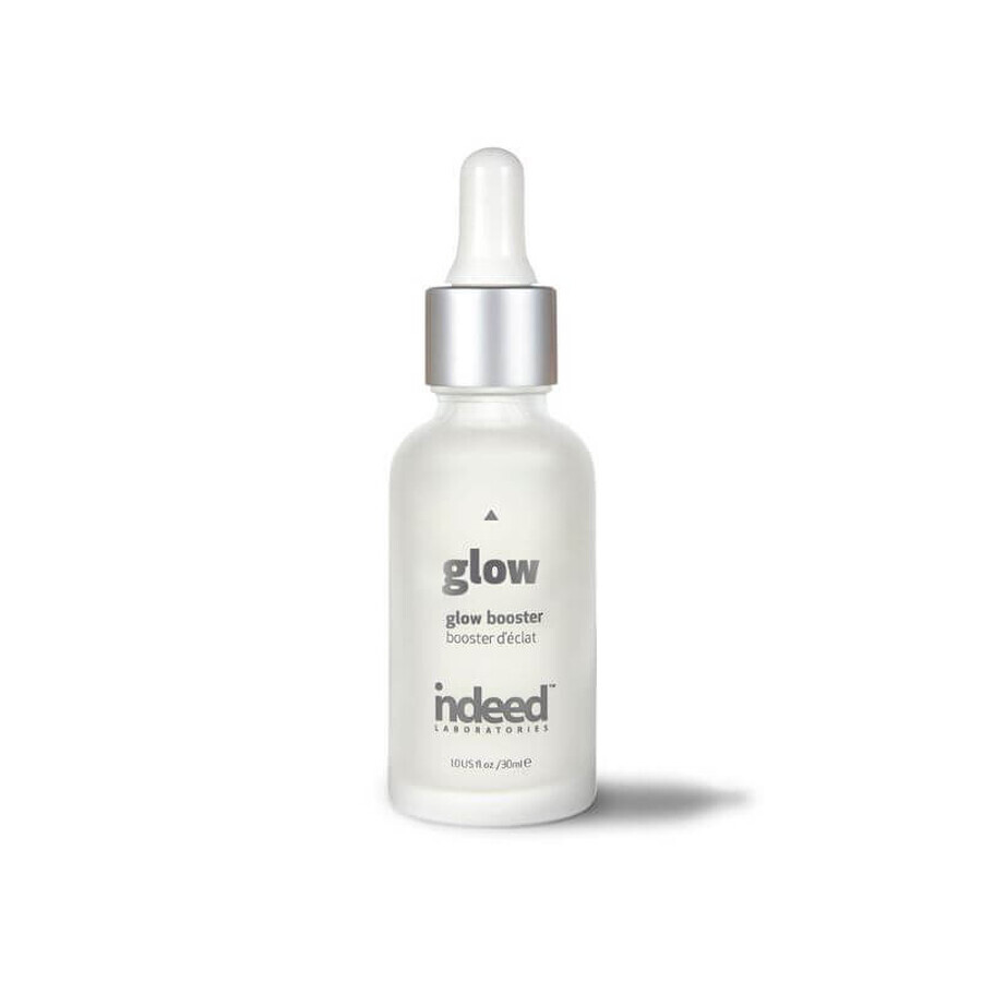 Verhelderend en Glanzend Serum x 30ml, Indeed Labs