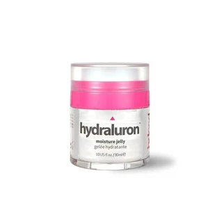 Dry Skin Gel, Hydraluron x 30ml, Indeed Labs