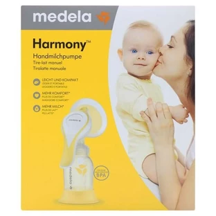 Medela Harmony Handmilchpumpe 1 St