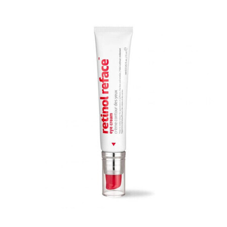 Oogcrème, Retinol Reface x 15ml, Indeed Labs