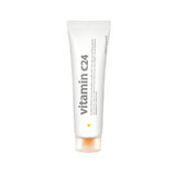 Crema viso vit C & acido ialuronico x 30ml, Indeed Labs