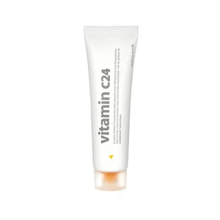 Vit C &amp; hyaluronic acid face cream x 30ml, Indeed Labs