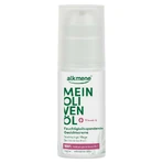 Alkmene My Olive Oil Nawilżający krem do twarzy 50 ml: ceny i cechy