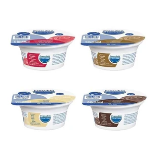 Fresubin 2 kcal room gemengd karton in Bec 24X125 g