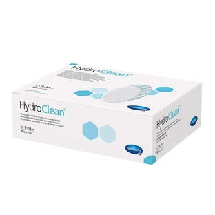 HydroClean 8x14 cm oval 10 uds.