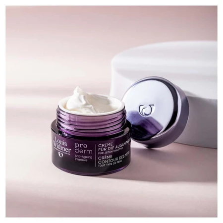 Widmer Proderm Crème pour le contour des yeux L.p. 30 ml