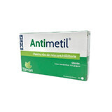 Antimethyl, 36 filmomhulde tabletten, Tilman