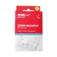 Waterdichte pleisters x 10 stuks, Wundmed