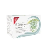 H&S Fennel-Anise-Caraway N 20X2,0 g