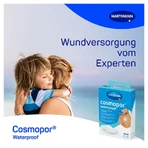 cosmopor Waterproof 5 szt.: ceny i cechy