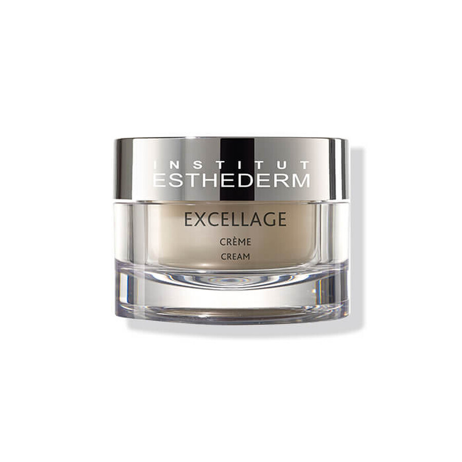 Excellage crème, 50 ml, Institut Esthederm