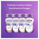 Fortimel Compact Proteína 2,4 Kcal Cool.coconut 8X4X125 ml