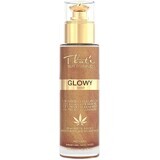 Huile autobronzante, Glowy Gold x 100ml, That So