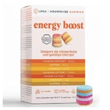 UPSA x Nourished 7 en 1 Gummies Energía 30 uds.