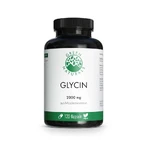 Green Naturals Glycine 2000 Mg Capsule Vegan 120 Capsule