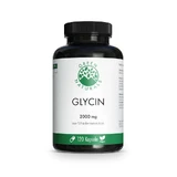 Green Naturals Glycine 2000 Mg Capsules Vegan 120 Capsules