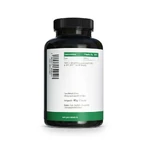 Green Naturals Glycine 2000 Mg Capsule Vegan 120 Capsule