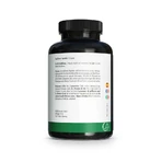 Green Naturals Glycine 2000 Mg Capsule Vegan 120 Capsule