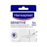 Hansaplast Yeso sensible 1 ud.
