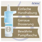 Artelac Complete MDO Augentropfen 10 ml