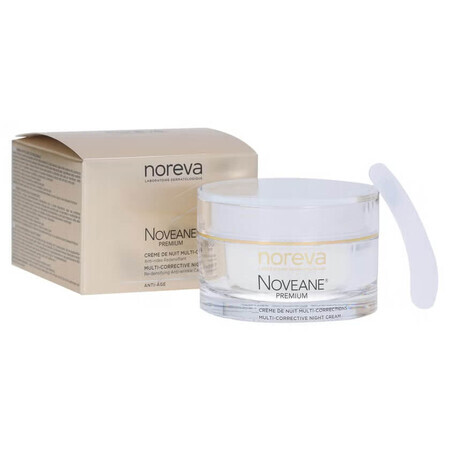 Noreva Noveane Premium Nachtcrème x 50ml