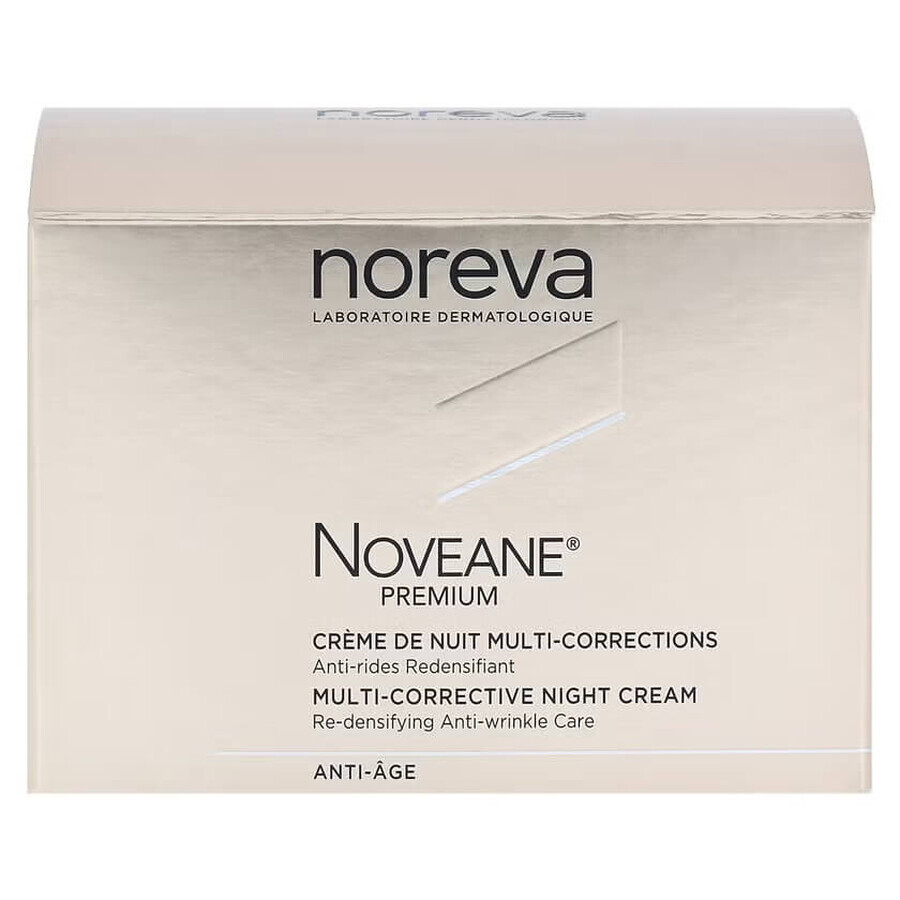 Noreva Noveane Premium Nachtcrème x 50ml