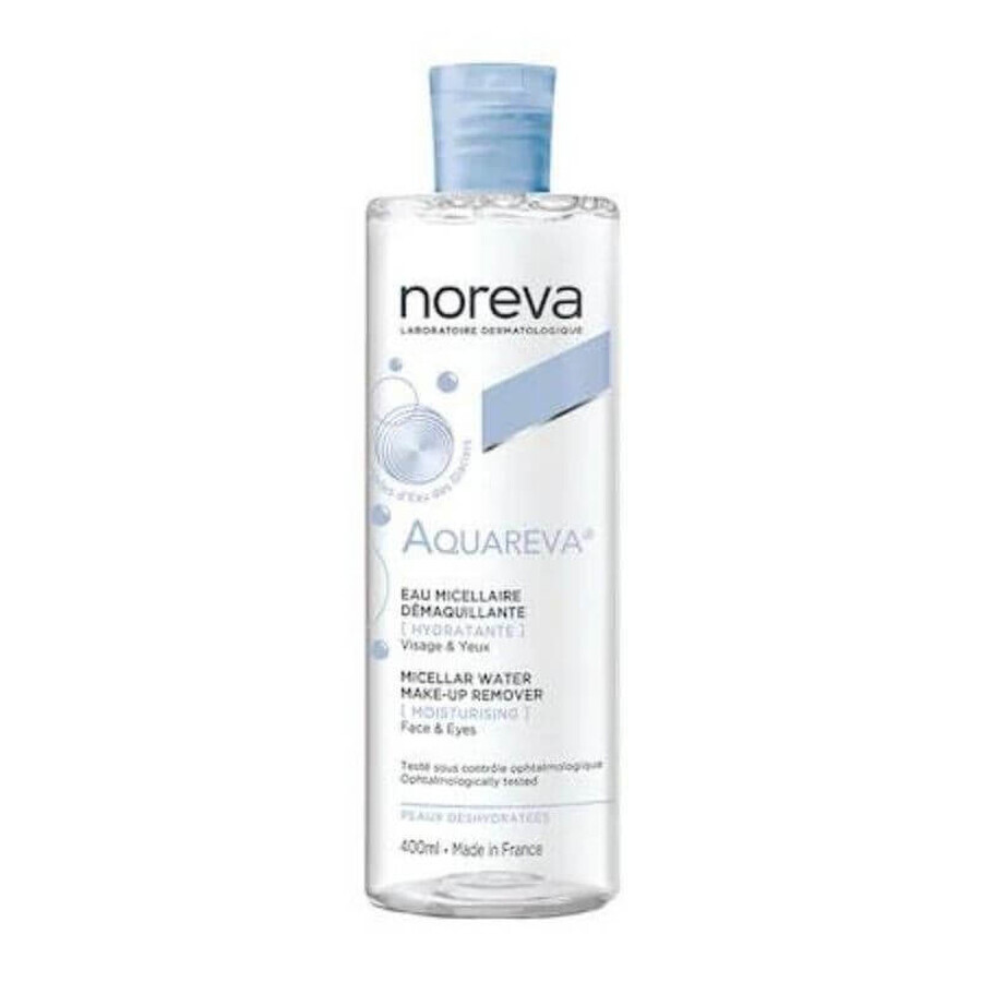 Noreva Aquareva micellar water x 400ml