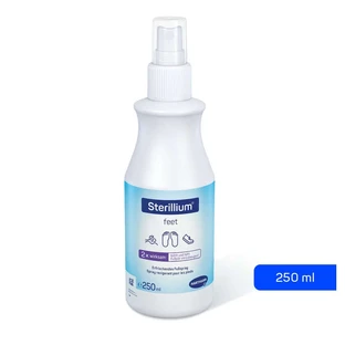 Sterillium voetenspray 250 ml