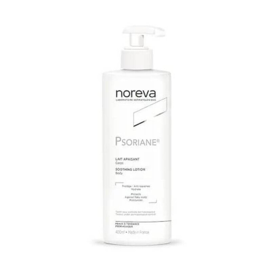 Noreva Psoriane lapte de corp x 400 ml