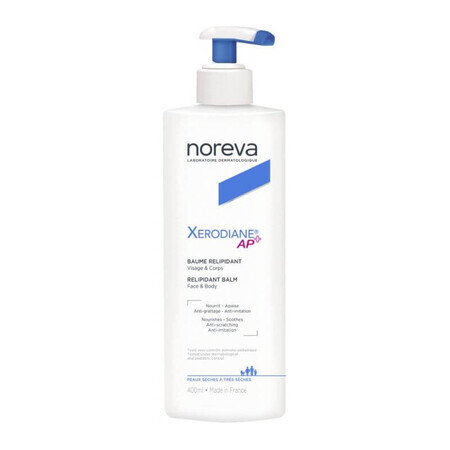 Noreva Xerodiane AP+ Balsam relipidant x 400ml