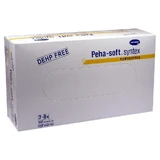 Hartmann Peha-soft syntex vinyl examination gloves white size M 100 pcs.