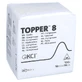 Topper 8 Compr.10x10 cm non stérile 100 pcs.