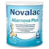 Novalac Allernova Plus special food 0-36 months 400 g