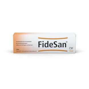 Fidesan zalf 50 g