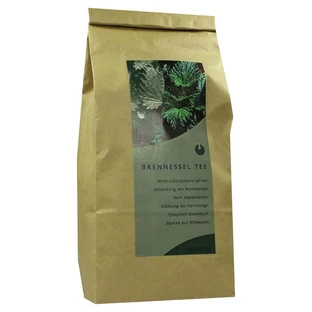 Brennessel TEE 100 g