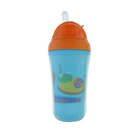 First Steps R0619 - Mug thermos avec pai