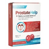 ProstateHelp x 30 capsule.