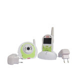 First Steps R0932 - Interphone pour caméra vidéo de bébé