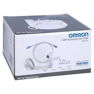 OMRON C28P Year Pack Children 1 pc